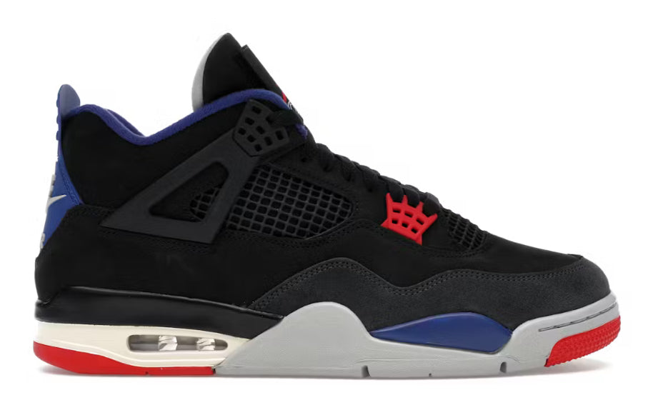 Rare Air Jordan 4