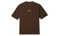 Jordan Travis Scott Tee Brown