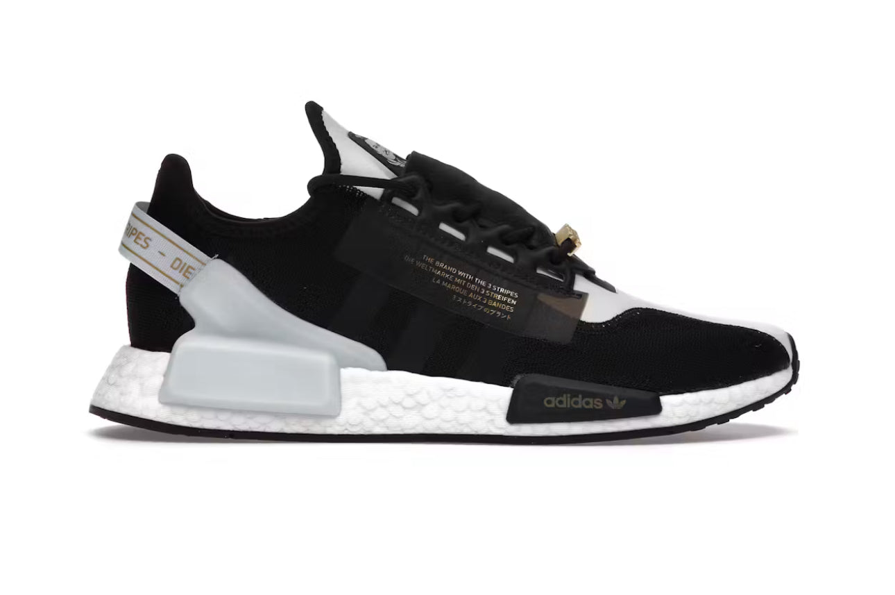 Star Wars Lando Calrissian adidas NMD R1 V2