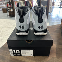 Baron Jordan 9 (USED)