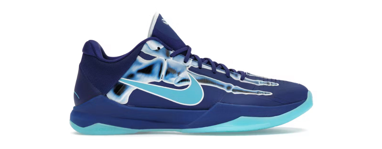 X-Ray Kobe 5 Protro (2024) (GS)