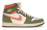 Jordan 1 High OG Craft Celadon