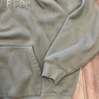 Essential Sycamore Hoodie (Used)
