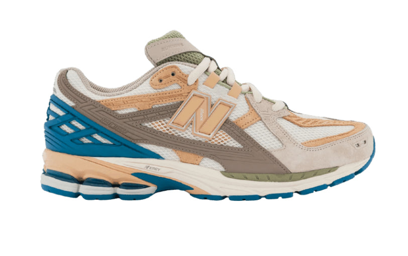 Hours and Days Concepts x New Balance 1906U
