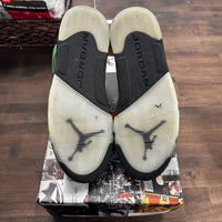 Oregon Jordan 5 (USED)