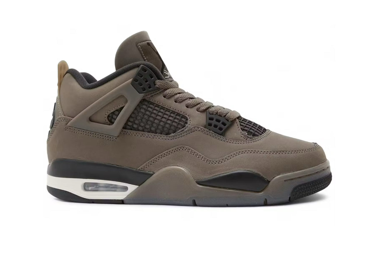 Cave Stone Jordan 4 Retro