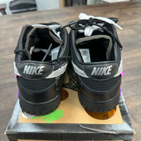 Lot 50 of 50 Off-White Dunk Low (Lightly worn)