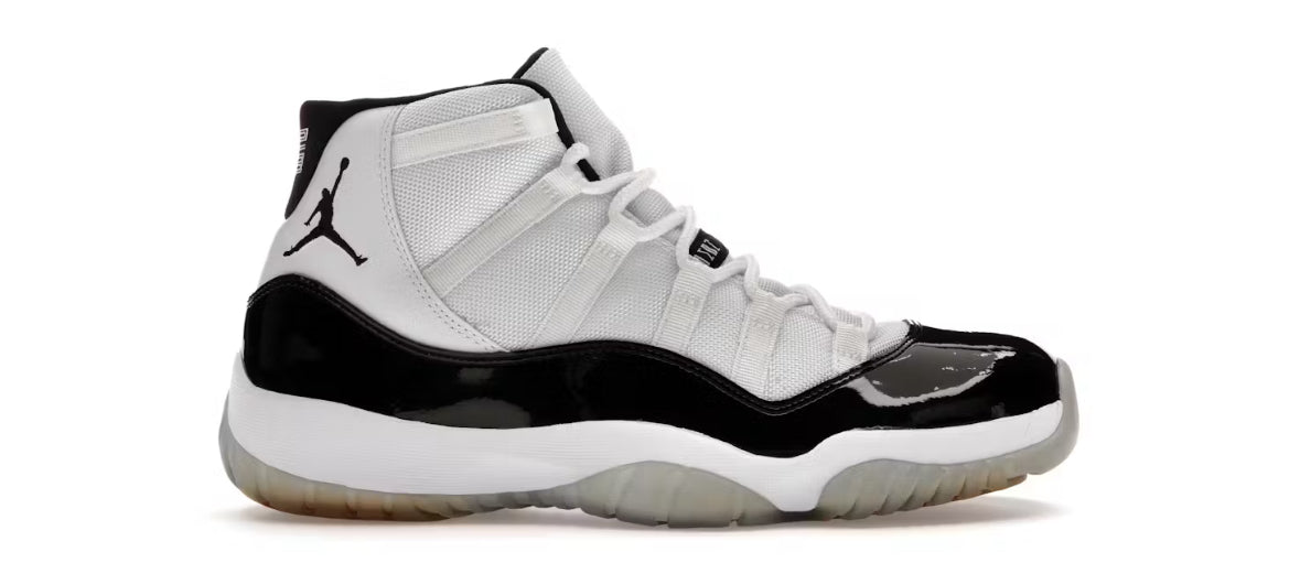 Concord Jordan 11 (2011)