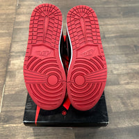 Patent Bred Jordan 1 High (USED)