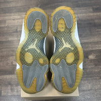 Cool Grey Jordan 11 Low (2018) (USED, no box)