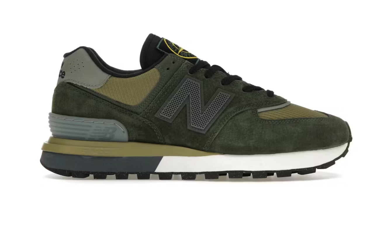 Stone Island New Balance 574 Legacy