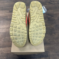 Desert Ore Air Max 90 Off-White (USED, No Box)