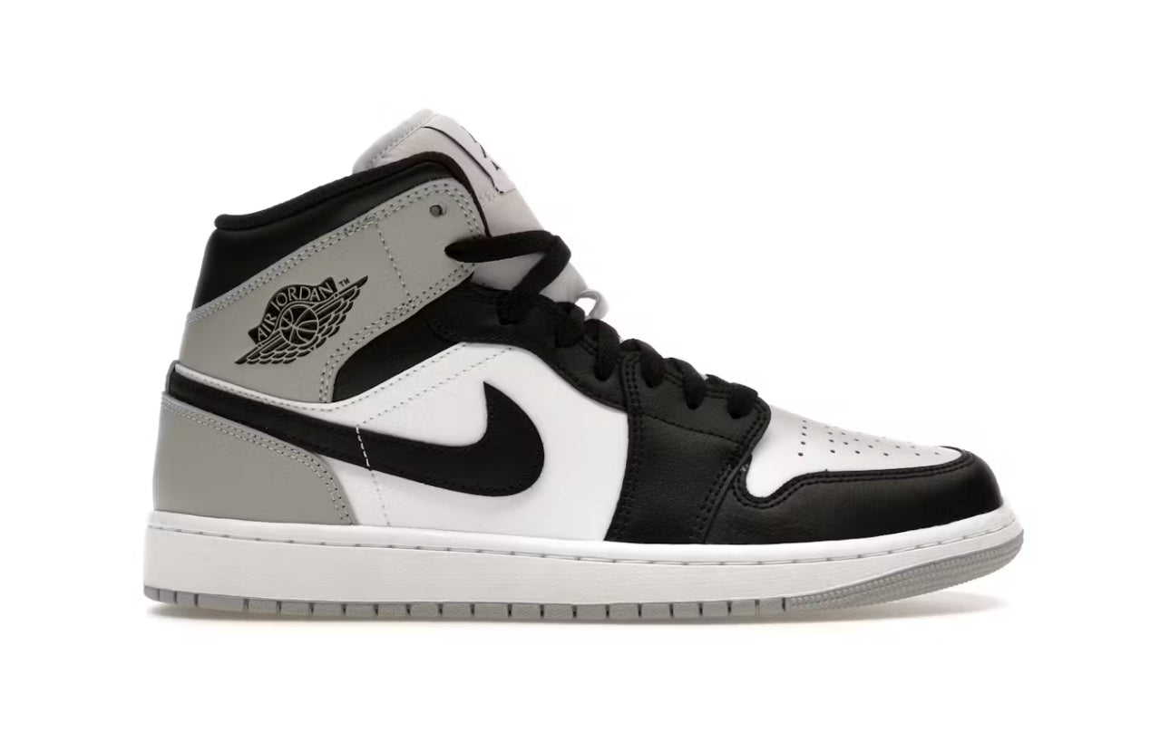 Barons Jordan 1 Mid