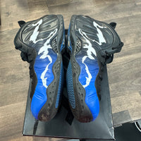 All Star 96 Foamposite (USED)