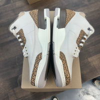 Palomino Jordan 3 (USED, No Box)