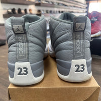 Stealth Jordan 12 (USED, No Box)