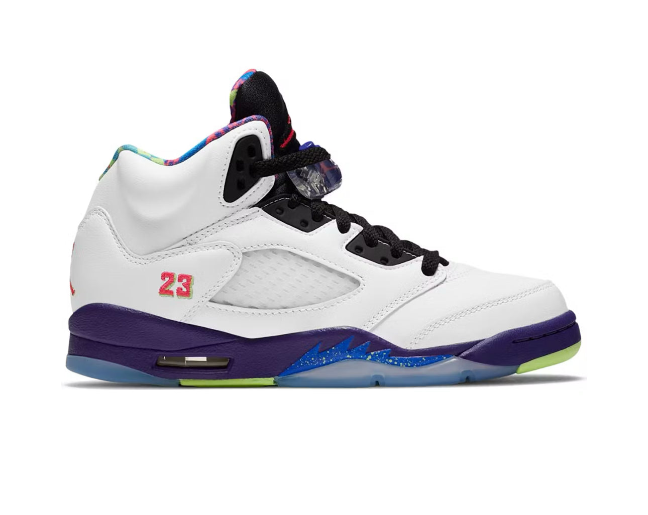 Bel Air Jordan 5 (GS)
