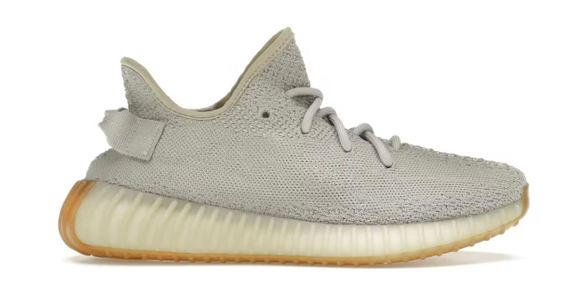 Sesame Yeezy 350 Boost