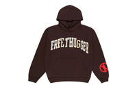 Travis Scott x CPFM Free Thugger Hoodie