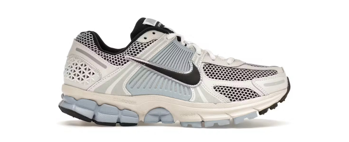 (W) Light Armory Blue Nike Zoom Vomero 5