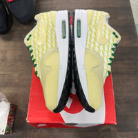 Lemonade Air Max 1 (USED)