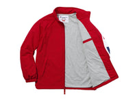 Supreme Champion Track Jacket Dark Red