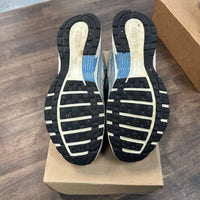 P-6000 Metallic Silver Aegean Storm (USED,No Box)