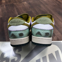 Alexis Salblone Chameleon SB Dunk Low (USED)