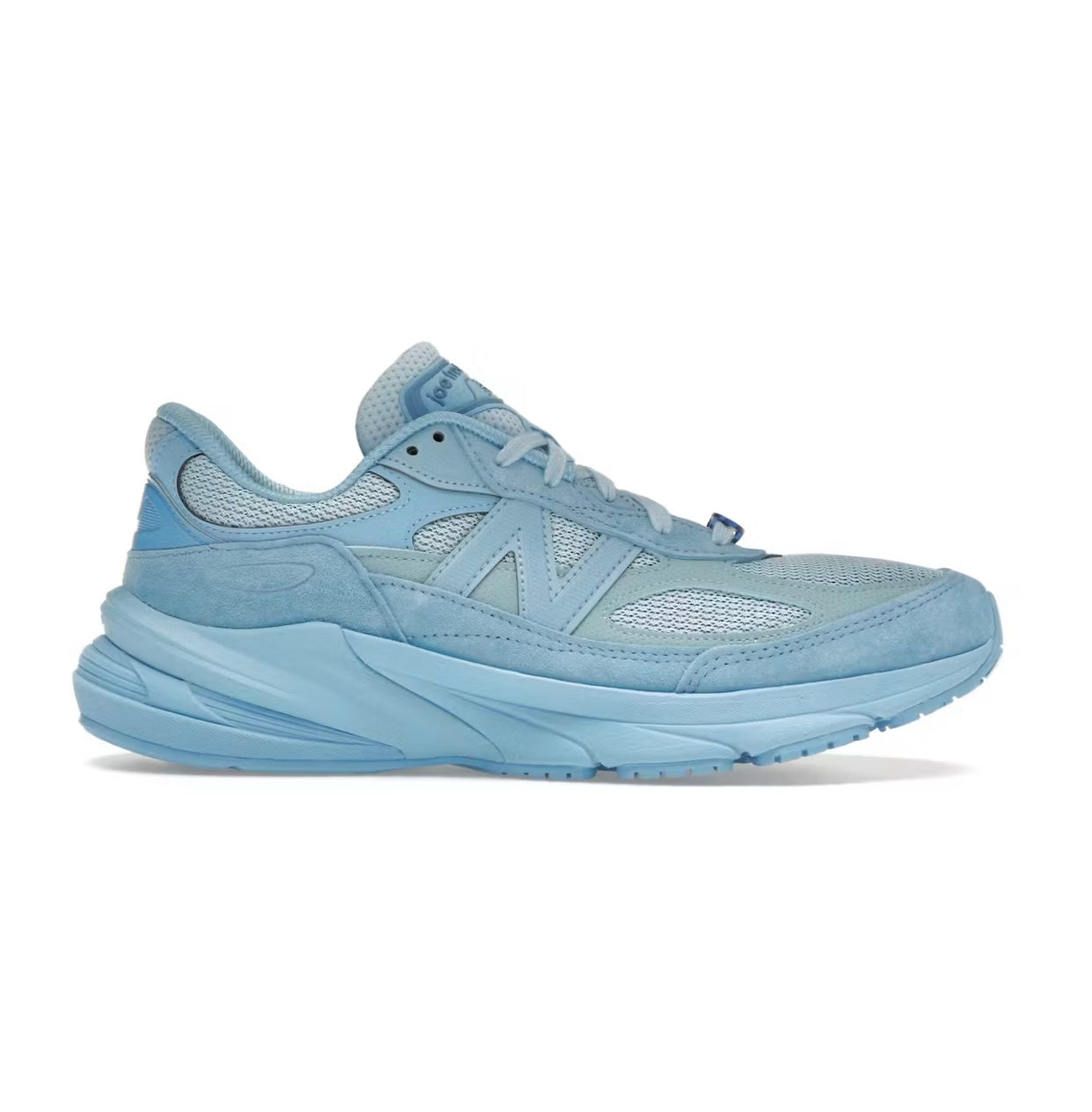 Joe Freshgoods Prom Blue New Balance 990v6