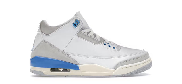 Lucky Shorts Jordan 3 Retro