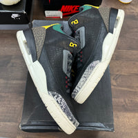 Jordan 3 Animal Instinct 2.0 (USED)