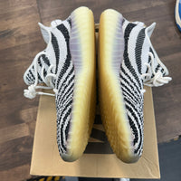 Zebra Yeezy 350 2017 (USED)