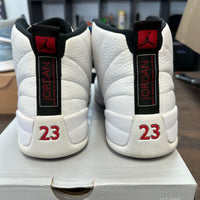Twist Jordan 12 (USED, No Box)