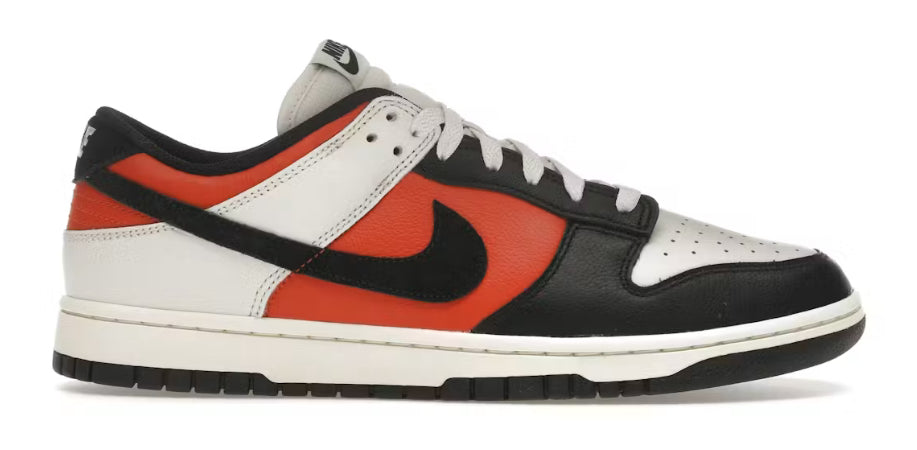 Red Coral Nike Dunk Low