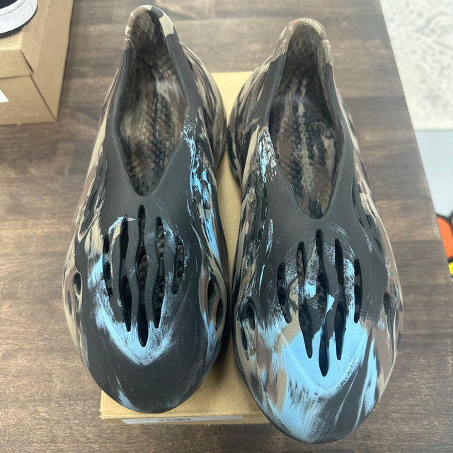 MX Cinder Yeezy Foam RNNR (USED)