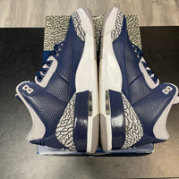 Jordan 3 Georgetown (USED)