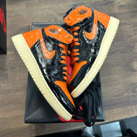 (GS) Shattered Backboard 3.0 Jordan 1 High (USED)