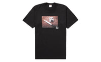 Supreme MF Doom Tee Black
