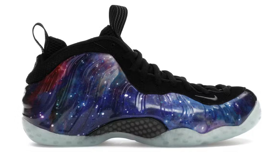 Galaxy Foamposite One (2025)