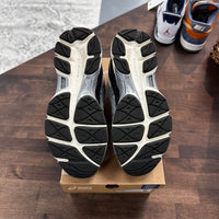 Ivory Clay Grey Asics Gel NYC (Lightly Worn)