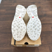 White Lunar Rock Salomon XT-Pathway (USED)