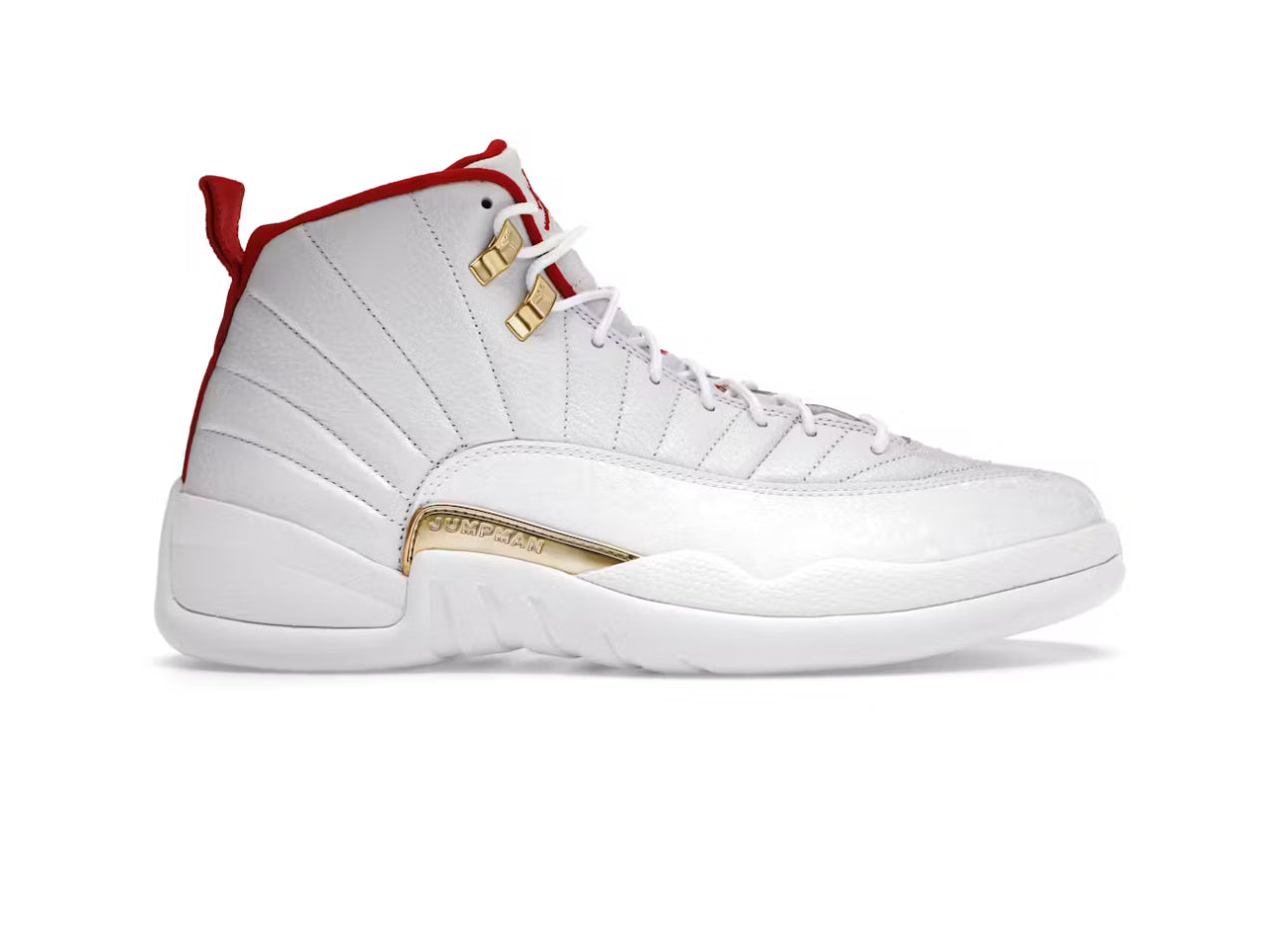 FIBA Jordan 12 (Replacement Box)