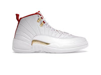 FIBA Jordan 12 (Replacement Box)