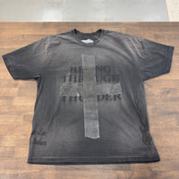 Travis Scott Utopia Metlife Stadium Tee