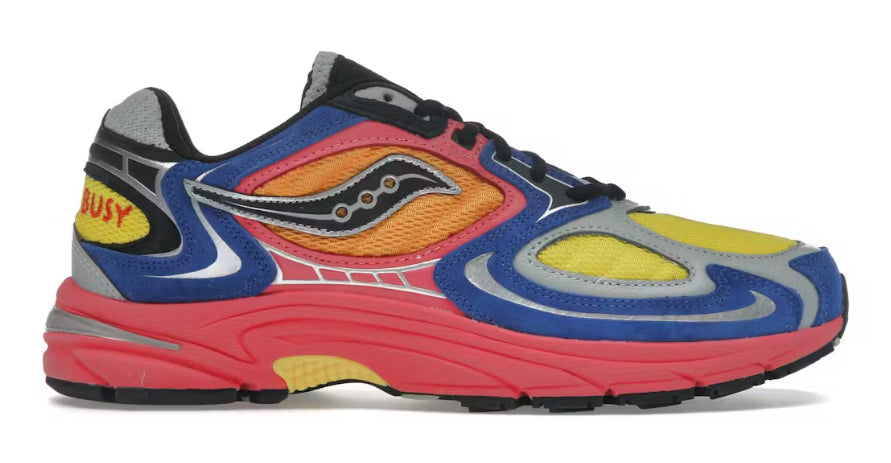 Saucony Grid Jazz 9 Jae Tips I Love You But I'm Busy