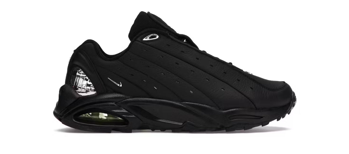 Hot Step Air Terra Nocta Black