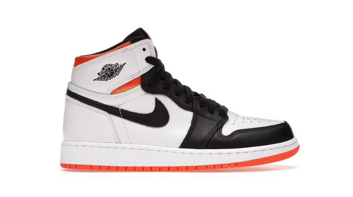 (GS) Electro Orange Jordan 1 High OG
