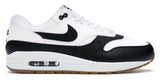 Nike Air Max 1 SE White Black Gum