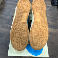 Cactus Jack Travis Scott Air Force 1 (USED)