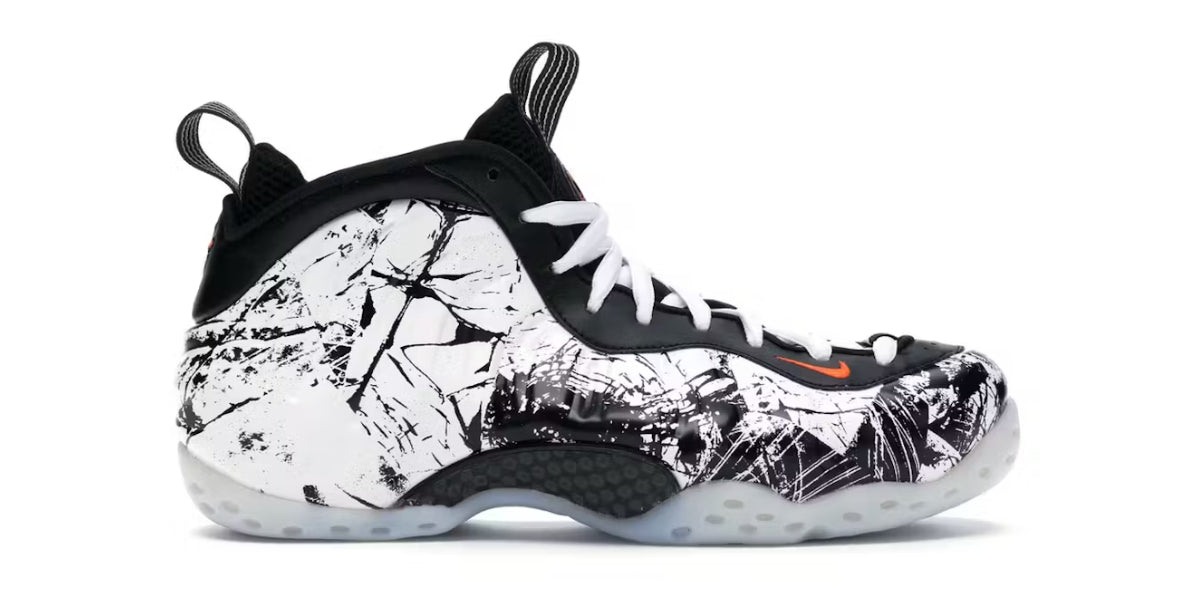 Shattered Backboard Foamposite One